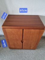 Schrank aus Massivholz, Top Zustand
