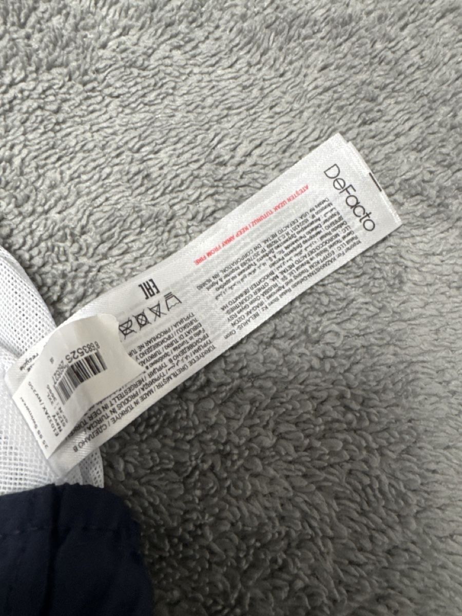 Costumi da bagno: DeFacto Badehose 3XL – Usato da Hergiswil NW venduto da RR_LaW_ 3