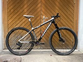 Cannondale Flash 29 SRAM XX AXS / RockShox SID Ultimate SL