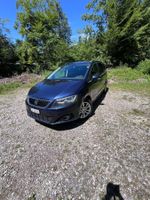 Seat Alhambra 1.4 TSI mit Anhängerkupplung / 7 Plätzer / MFK