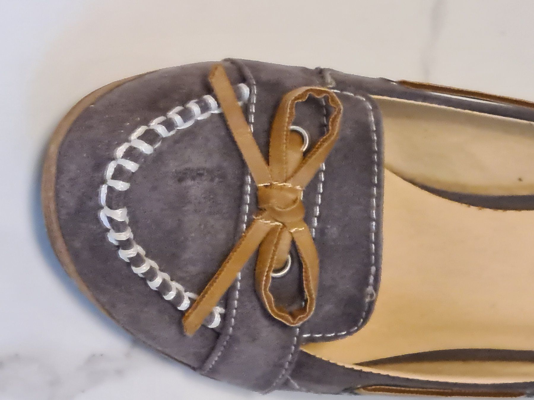 Damenschuhe: Damen Pumps – Neu (gemäss Beschreibung) aus Contra von Lylou0 2