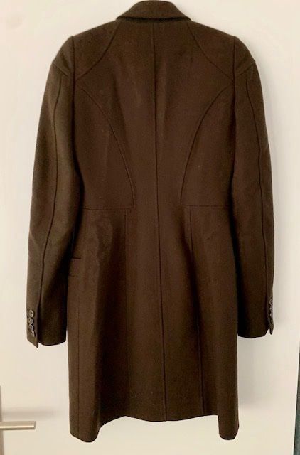 Mäntel: Givenchy coat size IT38 – Gebraucht aus Dallenwil von ZD2019 2