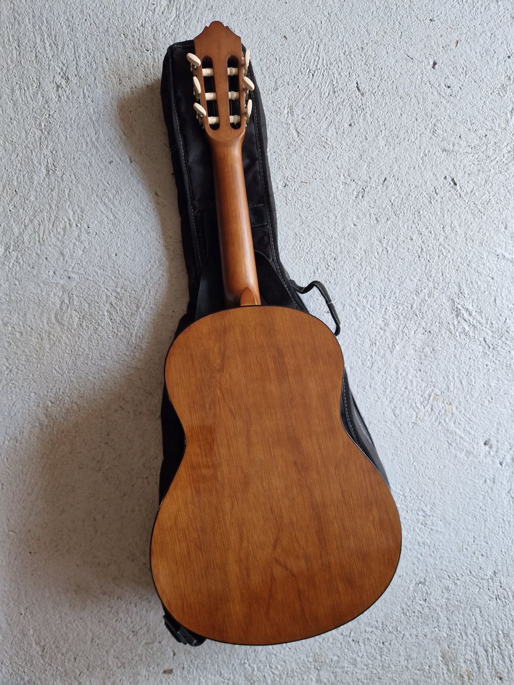 Yamaha Strumenti musicali: Guitare Yamaha CGS102A – Usato da Chêne-Bougeries venduto da delphiholic 1