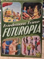 Brettspiel Futuropia Friedemann Friese