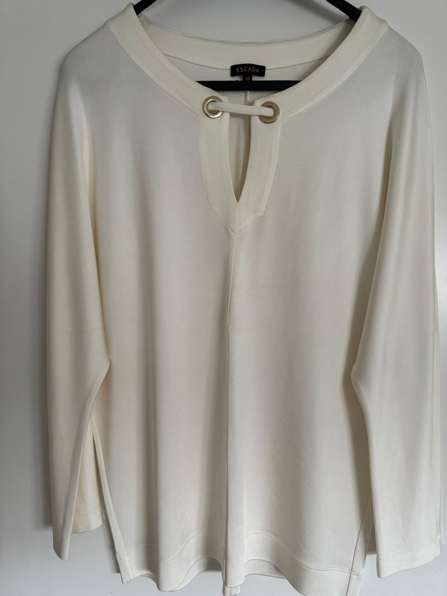 Chemisiers: Escada Bluse  – Neuf (Voir description) à Baar par Lackey7