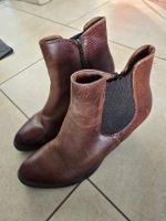 Stiefeletten - Grösse 40