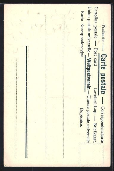 Cartoline postali: Grusskarten-AK Oldenburg i. Gr., Kirchho – Usato da Berlin venduto da bartko-reher 1