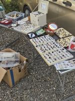 Modeschmuck Lot XXL 