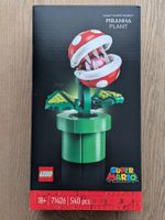 Lego Super Mario 71426 Piranha-Pflanze [neu&OVP]