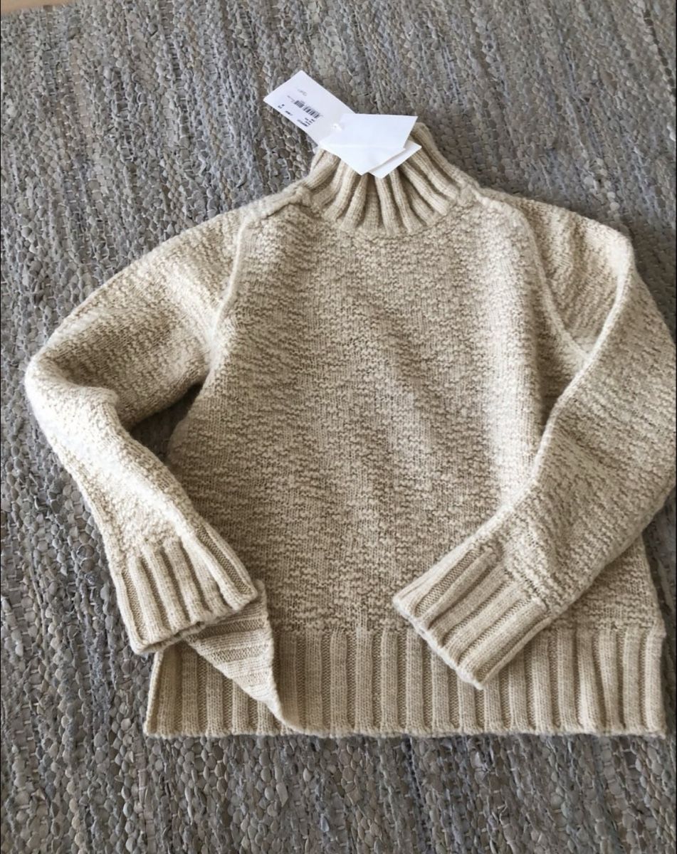 Jil Sander Lotti di vestiti: Strick Set Jil Sander – Nuovo (secondo la descrizione) da Rotkreuz venduto da Mini_mela33 2