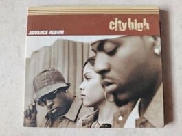 Cityhigh  -  Advance Album