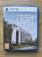 In Rays of the Light (PS 5)