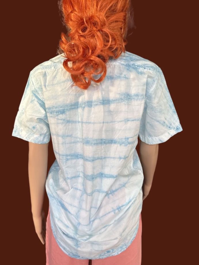 Lee Blusen: Lee chemise bleu ciel neuve – Neu und originalverpackt aus Vuisternens-Romont von gol_xp6p 4