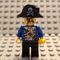Lego Piraten (pi102)