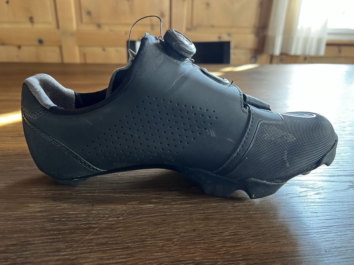Bontrager Herrenschuhe: Bike Schuhe Bontrager – Gebraucht aus Bern von Vibex 4