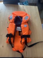 Gilet de sauvetage 