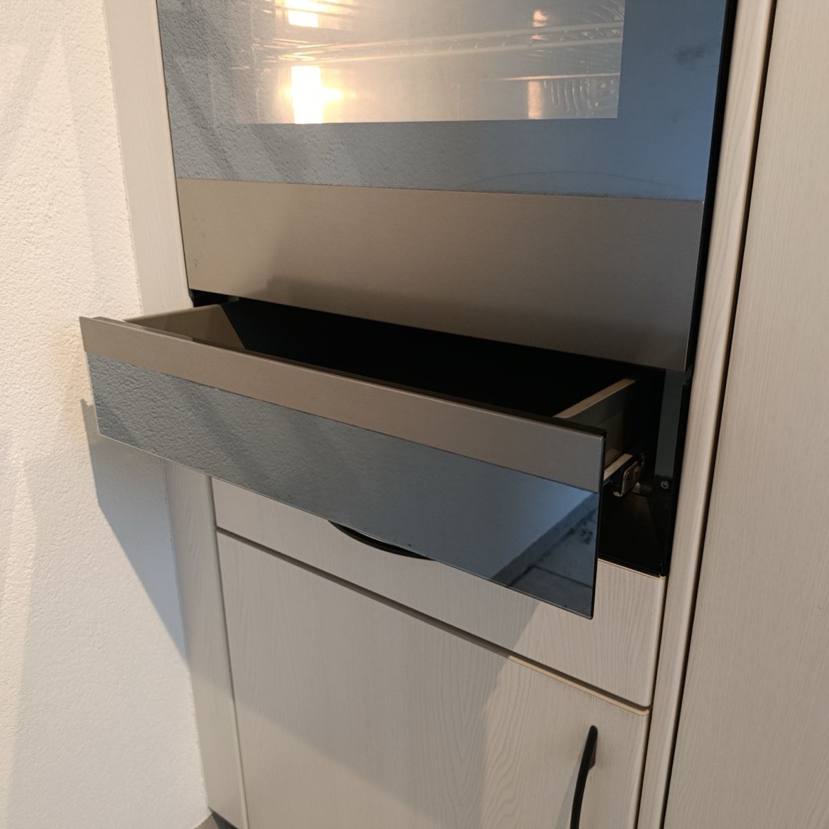 V-Zug Backöfen: Kombi-Steamer – Gebraucht aus Mörschwil von laseme 2