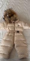 Moncler Baby Schneeanzug 6/9M