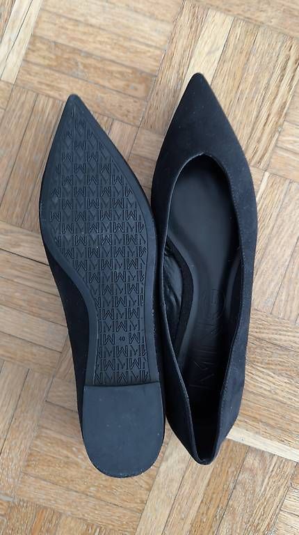 Scarpe da donna: Spitze Schuhe, Mango, Gr. 40, ungetragen – Usato da Zürich venduto da sab_bl7c 2