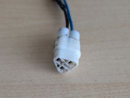Buchse Sumitomo MT090 3pin