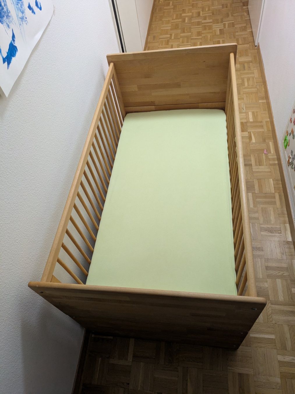 Pinolino Lits: Kinderbett – D'occasion à Zürich par sadi9 2