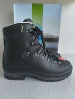 Meindl Wanderschuhe ARMY GORE-TEX schwarz UK 9 1/2  EU 44
