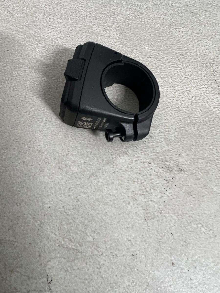 Bosch Pièces détachées: Bedieneinheit Bosch – Neuf (Voir description) à Derendingen par AABB 1