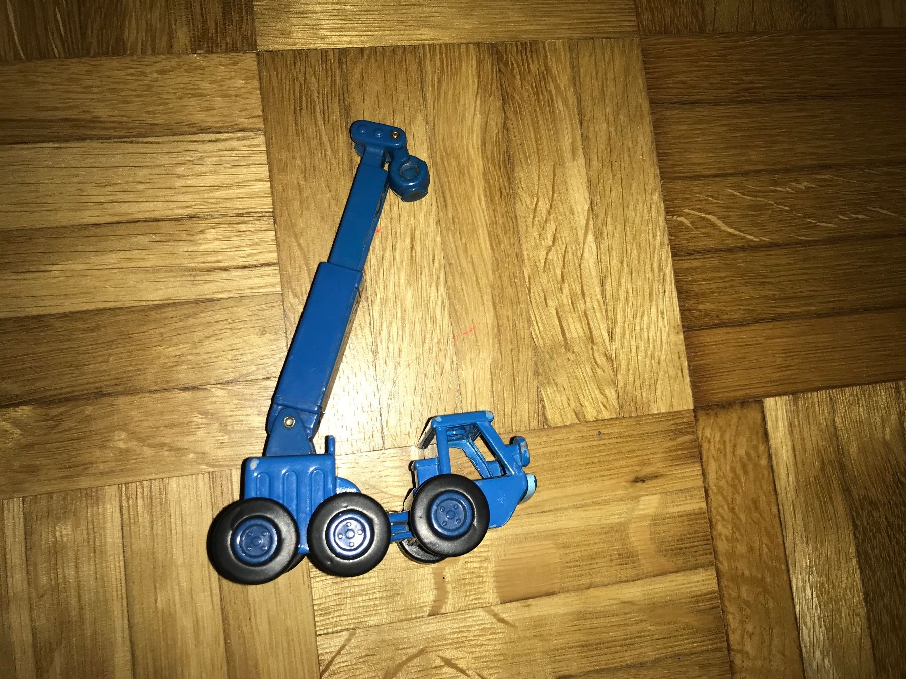 Giocattoli: Spielzeug Autos - Porto 3.40 – Usato da Emmenbrücke venduto da Hathor123 6