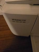 Imprimante , scanner, copieur, HP 3750