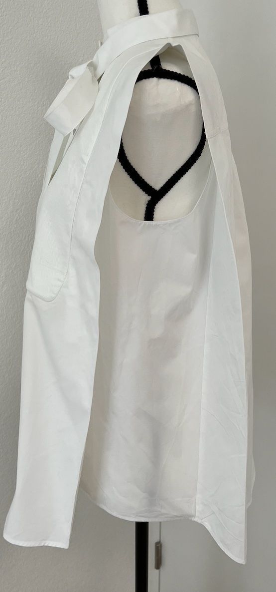 Valentino Camicette: Valentino Garavani – Nuovo (secondo la descrizione) da Zürich venduto da ReStyle. 4