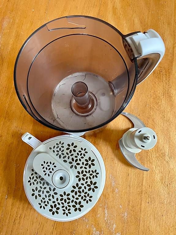 Appareils de cuisine: Philips Avent Blender, Dampfgarer, Mixer – D'occasion à Bern par aschijam 1