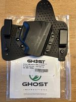 Ghost Civilian IWB Zivilholster Pistole