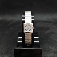 Hamilton Vintage Damenarmbanduhr Swiss 88045