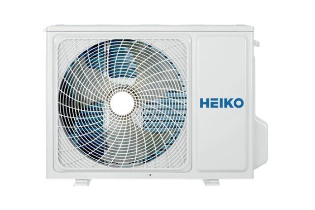 Climatiseurs: HEIKO C2 Split Klimaanlage – Neuf avec emballage d'origine à Bottighofen par zaap 1