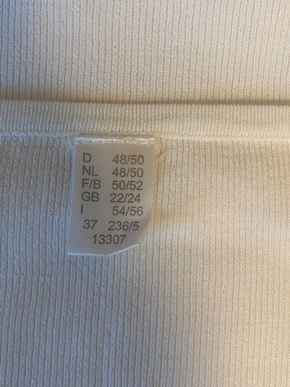 Top: TOP GR. 48/50 NEU – Nuovo e nell'imballaggio originale da chiasso venduto da Wulli 3