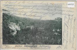 Soolbad Schauenburg Luftkurort - Liestal