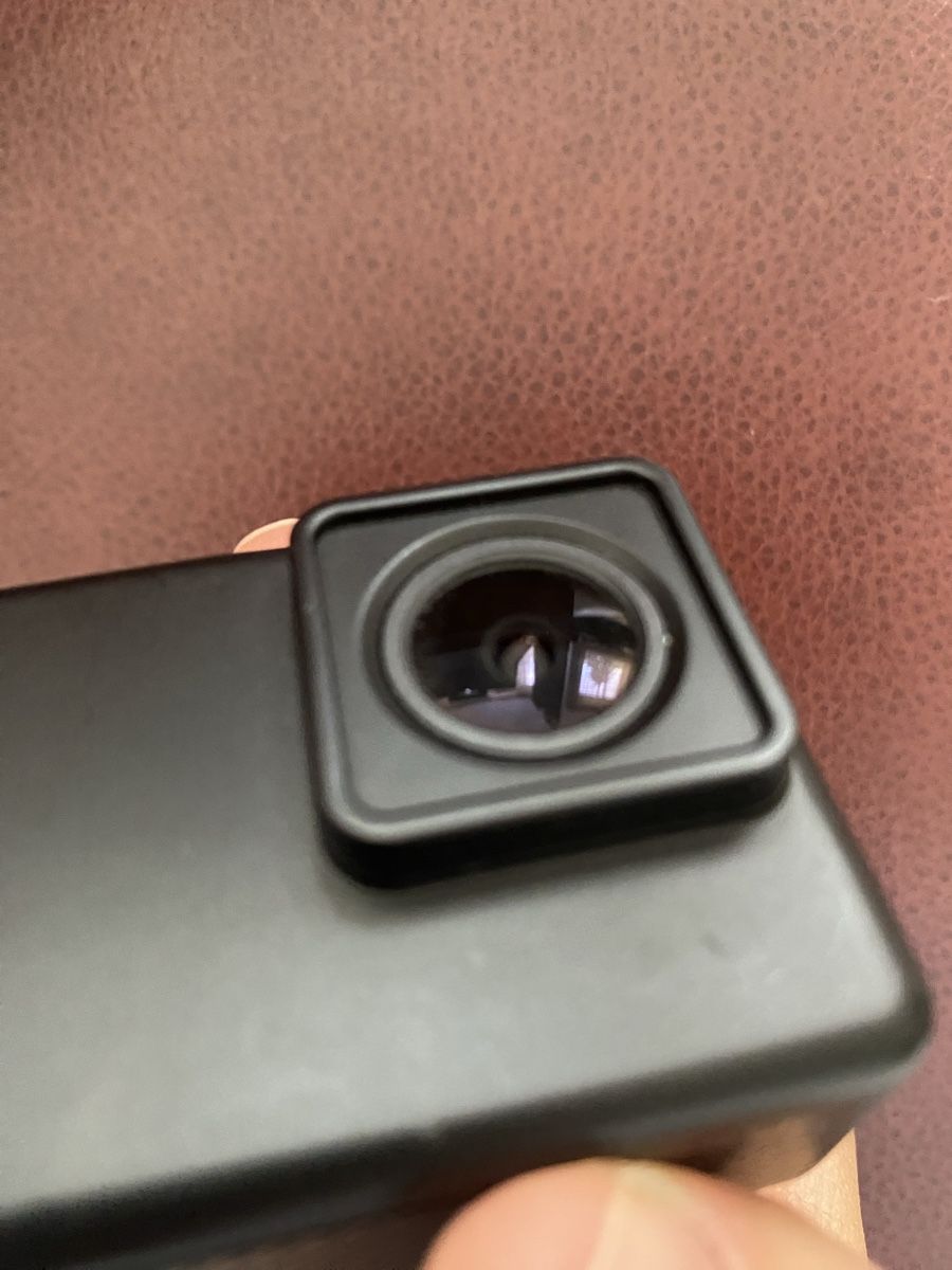 Action Cam: Kappa Action Camera – Nuovo (secondo la descrizione) da Münchwilen TG venduto da bay_w55c 7