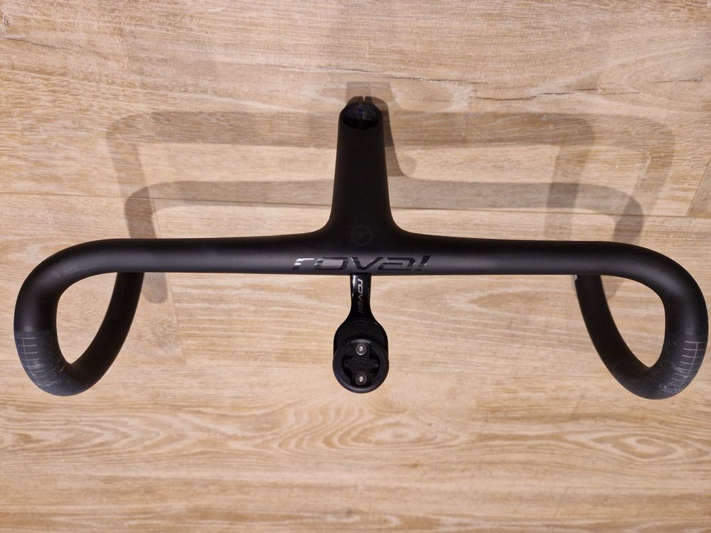 Cintre Roval Alpinist 440 x 110 mm | Kaufen auf Ricardo