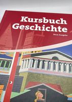 Kursbuch Geschichte - Von der Antike bis zur Gegenwart (NEU)