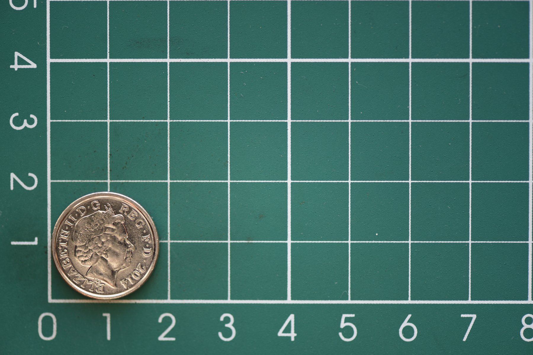 Tutti le monete: währung great britain five pence 2014 – Usato da Laupen BE venduto da Gufi57