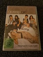 GOSSIP GIRL STAFFEL 2