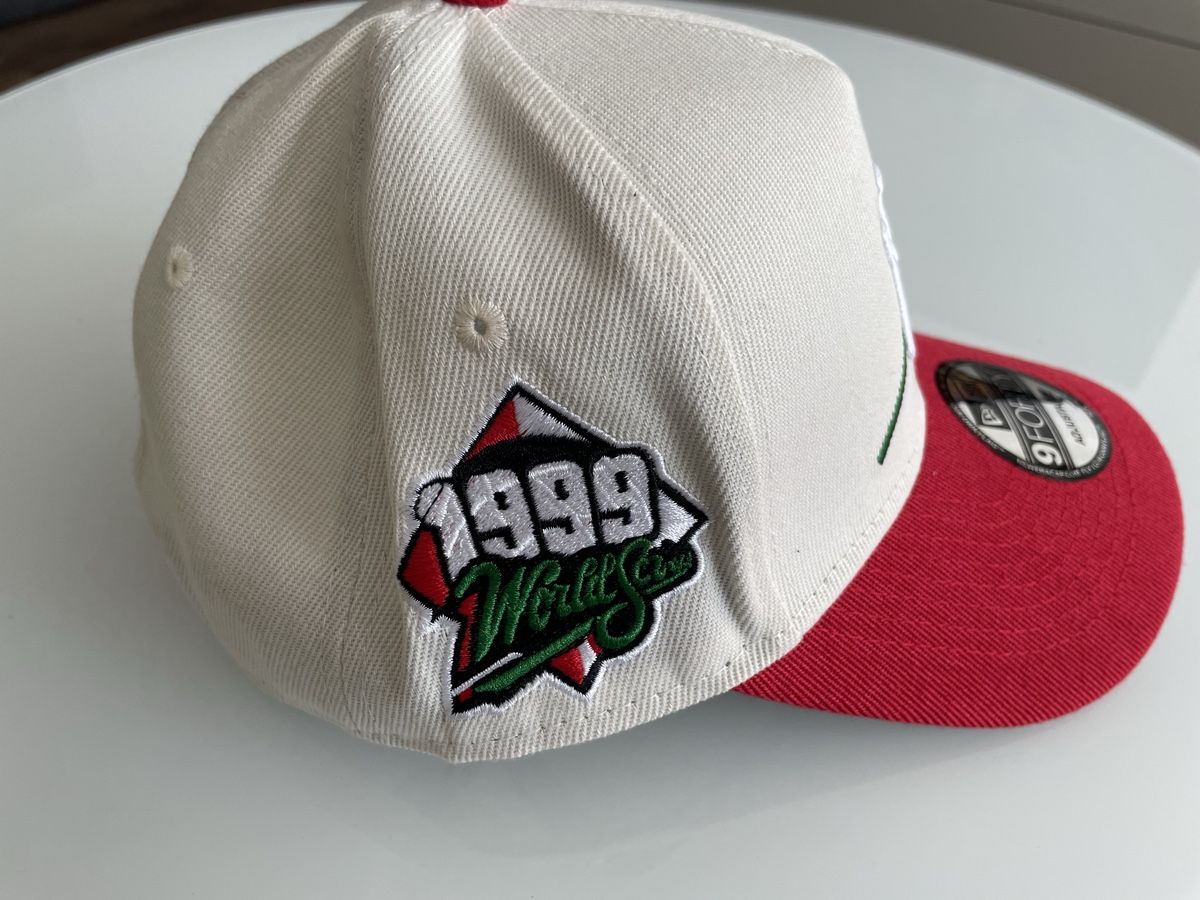 New Era Copricapi, berretti & cappellini: NY New Era - Special edition – Nuovo e nell'imballaggio originale da Rapperswil SG venduto da mak_7wfk 1