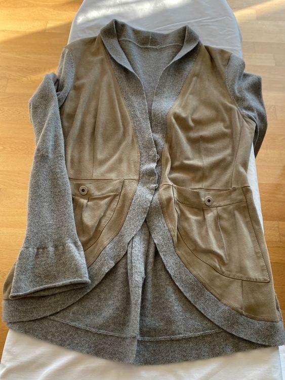 Brunello Cucinelli Jacken: Brunello Cucinelli Jacke – Gebraucht aus Basel von astwo