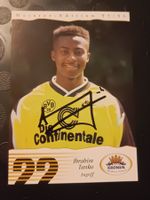 Ibrahim Tanko - BVB 95/96- Borussia Dortmund