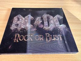 AC/DC – Rock Or Bust