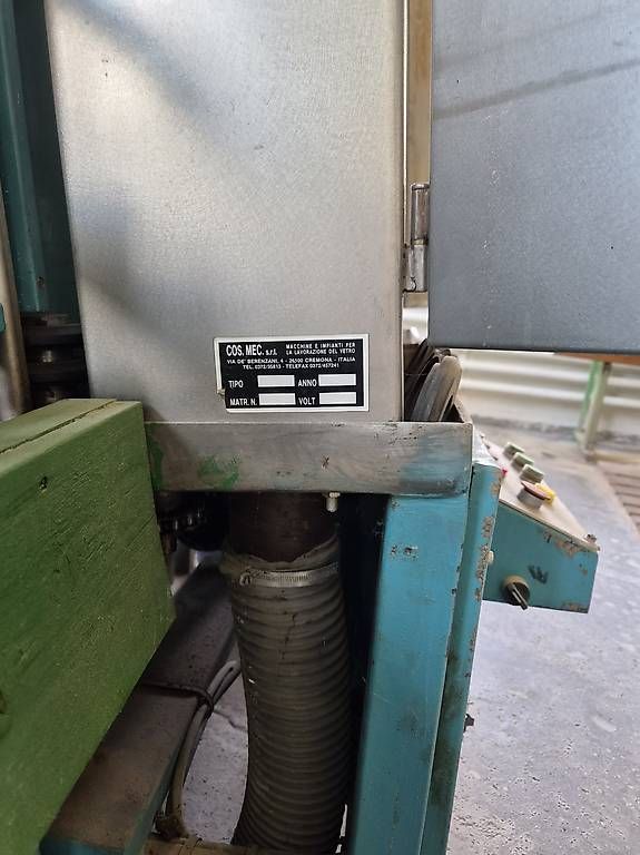 Tutte le macchine: Waschmaschine für Glas – Usato da Zürich venduto da mr8_s9xl