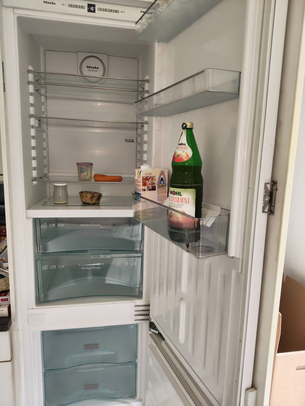 Frigoriferi: Kühlschrank – Usato da Muri AG venduto da candide02