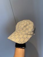 Gucci GG Cap