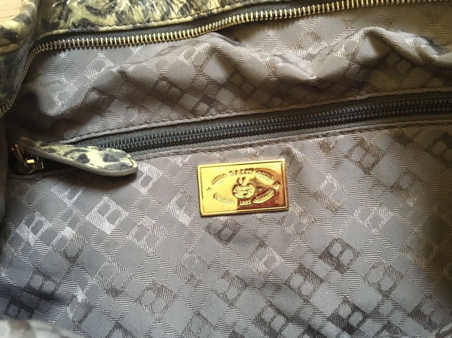 Bally Sacs femmes: Neue Ballytasche mit coolem Design – Neuf (Voir description) à Winkel par Flyhy2020 8
