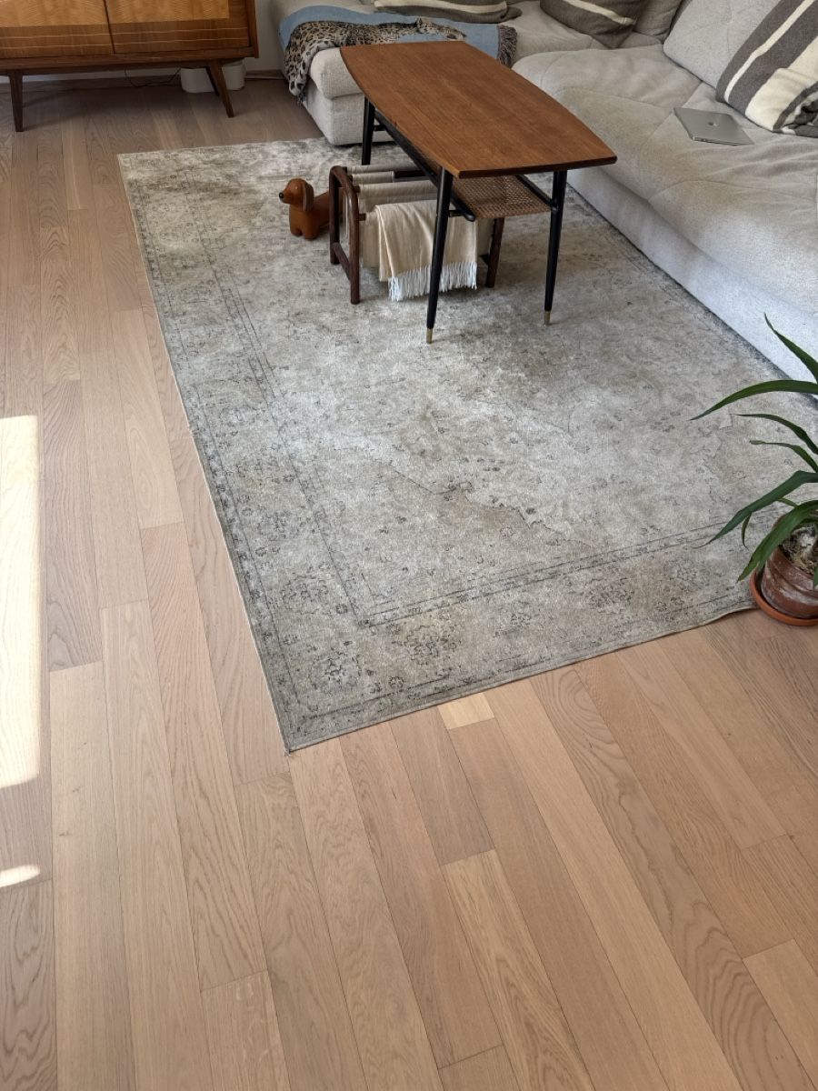 Tappeti: Zara Home teppich carpet – Usato da Zürich venduto da AlineCr 1